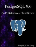 Cover: PostgreSQL 9.6 Vol6 - Samurai Media Limited