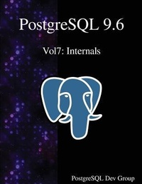 Abbildung von: PostgreSQL 9.6 Vol7 - Samurai Media Limited