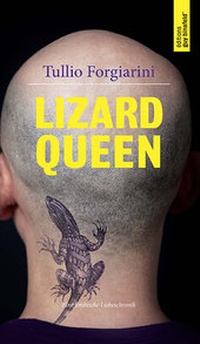 Enlarge image Cover: Lizardqueen - Éditions Guy Binsfeld