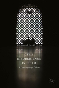 Abbildung von: Civil Disobedience in Islam - Springer