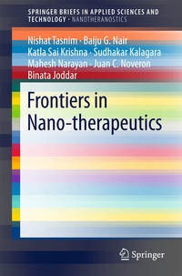 Abbildung von: Frontiers in Nano-therapeutics - Springer