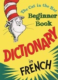 Cover: Dictionary in French - HarperCollins