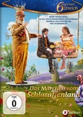 Cover: Das M&auml;rchen vom Schlaraffenland - EuroVideo