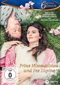 Cover: Prinz Himmelblau und Fee Lupine - EuroVideo