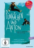 Cover: P&uuml;nktchen und Anton - EuroVideo