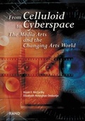 Cover: From Celluloid to Cyberspace - RAND