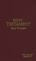 Cover: Soul Winner's New Testament-KJV - Oxford University Press, USA