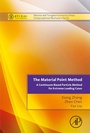 Cover: The Material Point Method - Academic Press