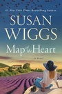 Bild: Map of the Heart - HarperCollins