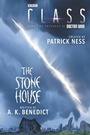 Cover: Class: The Stone House - HarperCollins
