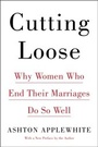 Cover: Cutting Loose - HarperCollins