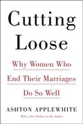 Cover: Cutting Loose - HarperCollins