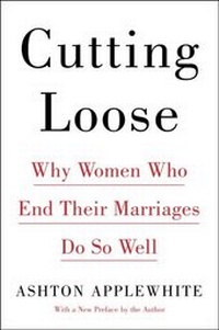 Abbildung von: Cutting Loose - Harper Paperbacks