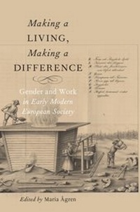 Enlarge image Cover: Making a Living, Making a Difference - OUP eBook