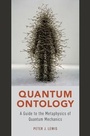 Cover: Quantum Ontology - OUP eBook