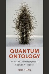 Abbildung von: Quantum Ontology - OUP eBook