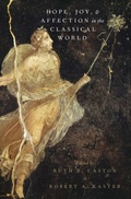 Cover: Hope, Joy, and Affection in the Classical World - OUP eBook