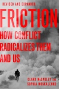 Cover: Friction - OUP eBook