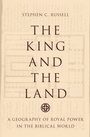 Cover: The King and the Land - OUP eBook