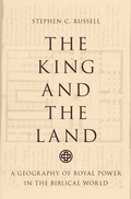 Cover: The King and the Land - OUP eBook