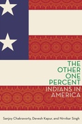 Cover: The Other One Percent - OUP eBook