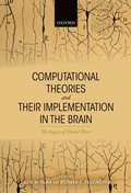 Cover: Computational Theories and their Implementation in the Brain - OUP eBook
