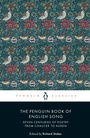 Cover: The Penguin Book of English Song - Penguin Classics