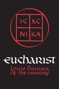 Cover: Eucharist - University of Notre Dame Press