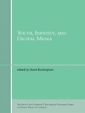 Cover: Youth, Identity, and Digital Media - MIT Press
