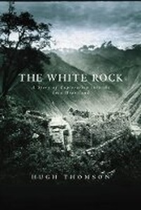 Abbildung von: The White Rock - Weidenfeld & Nicolson