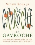 Cover: Le Gavroche Cookbook - Weidenfeld & Nicolson