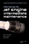 Cover: Supporting Expeditionary Aerospace Forces - RAND
