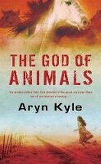 Enlarge image Cover: The God Of Animals - Weidenfeld & Nicolson