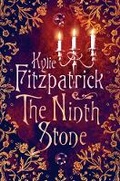 Cover: The Ninth Stone - Weidenfeld & Nicolson