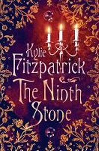 Enlarge image Cover: The Ninth Stone - Weidenfeld & Nicolson