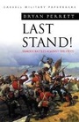Cover: Last Stand! - Cassell Military
