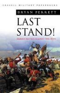 Enlarge image Cover: Last Stand! - Cassell Military