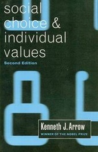 Enlarge image Cover: Social Choice and Individual Values - Yale University Press