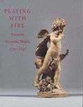 Cover: Playing with Fire - Yale University Press