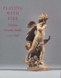 Enlarge image Cover: Playing with Fire - Yale University Press