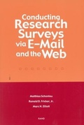 Cover: Conducting Research Surveys Via E-mail and the Web - RAND