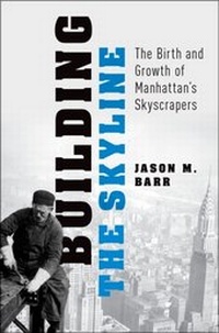 Abbildung von: Building the Skyline - OUP eBook