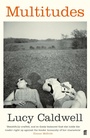 Cover: Multitudes - Faber & Faber