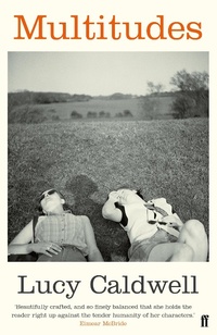 Enlarge image Cover: Multitudes - Faber & Faber