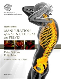 Abbildung von: Manipulation of the Spine, Thorax and Pelvis - Elsevier