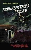 Cover: Frankenstein's Tread - Grey Tiger