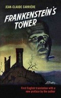 Cover: Frankenstein's Tower - Grey Tiger