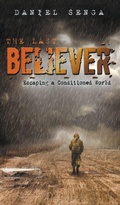 Cover: The Last Believer - Daniel Senga