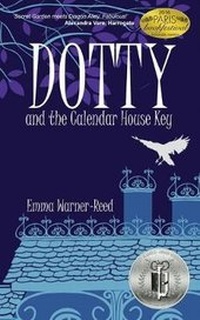 Enlarge image Cover: Dotty and the Calendar House Key - Calendar House Press