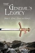 Cover: The General's Legacy: Part One: Inheritance 1 - Camdaw